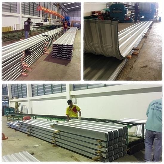 ผลิตหลังคาโรงงานตามสั่ง เพชรบุรี ผลิตหลังคาโรงงานตามสั่ง เพชรบุรี